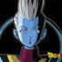 Dragon Ball Super Whis Portrait Surface Book 2 15in Skin